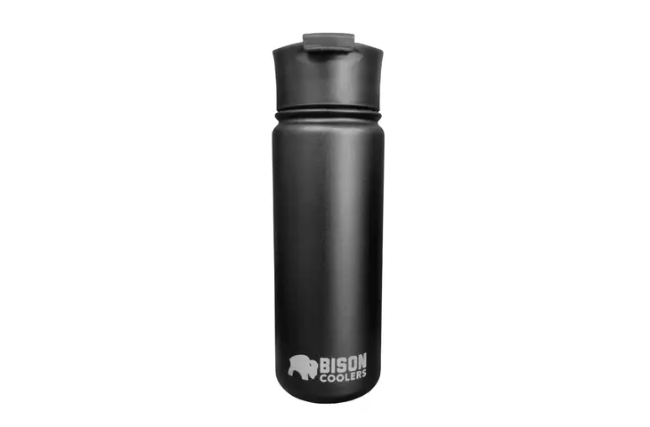 Bison Coolers Bottle